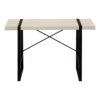 Computer Desk For Home Office, Laptop, Contemporary, Versatile Placement - Taupe - Image 2