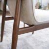 Monza - Dining Chair (Set of 2) - Beige - Image 7