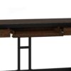 Erina - Desk - Farmhouse Brown - Image 4