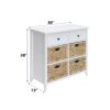 Flavius - Console Cabinet - White - Image 7