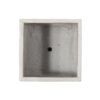 Outdoor Planter - White - Image 6
