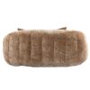 Bean Bag Sofa Lazy Sofa Durable Comfort Lounger High Back Bean Bag Chair Couch - Coffee - Image 17