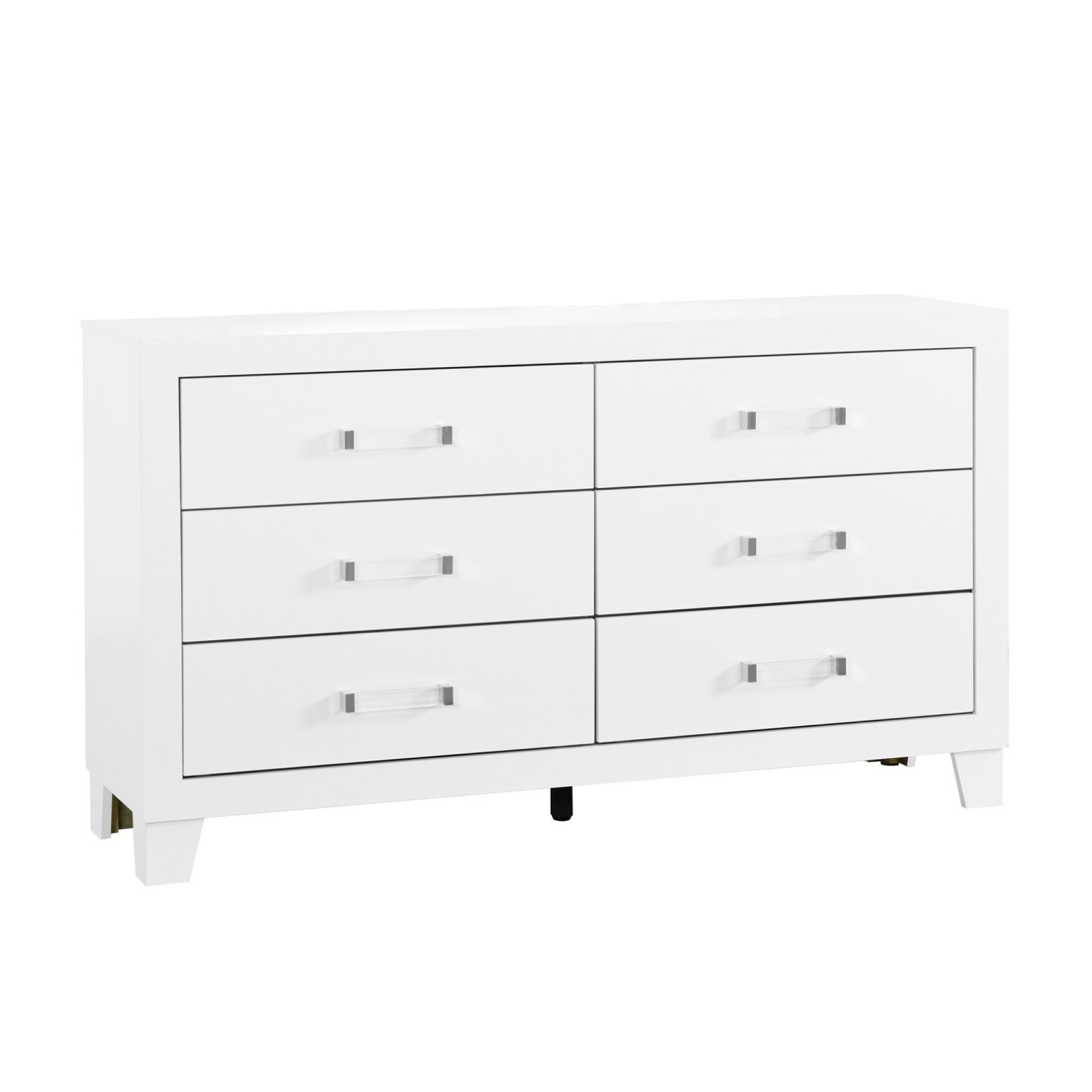 Omoda - Dresser - White - Image 5