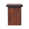 Rio - Side Table - Chestnut - Image 5