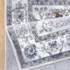 Legacy - 7'10" X 9'10" Polypropylene Area Rug - Multi / Gray - Image 3