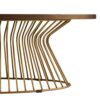 Mercer - Coffee Table - Bronze - Image 8