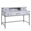 Orchest - Writing Desk - Gray - Image 3