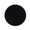 Coffee Table (Set of 2), Round Coffee Table, Modern Side Tables Accent End Table For Living Room - Black - Image 15