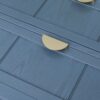 3 Drawer Cabinet For Bedroom - Blue - Image 19