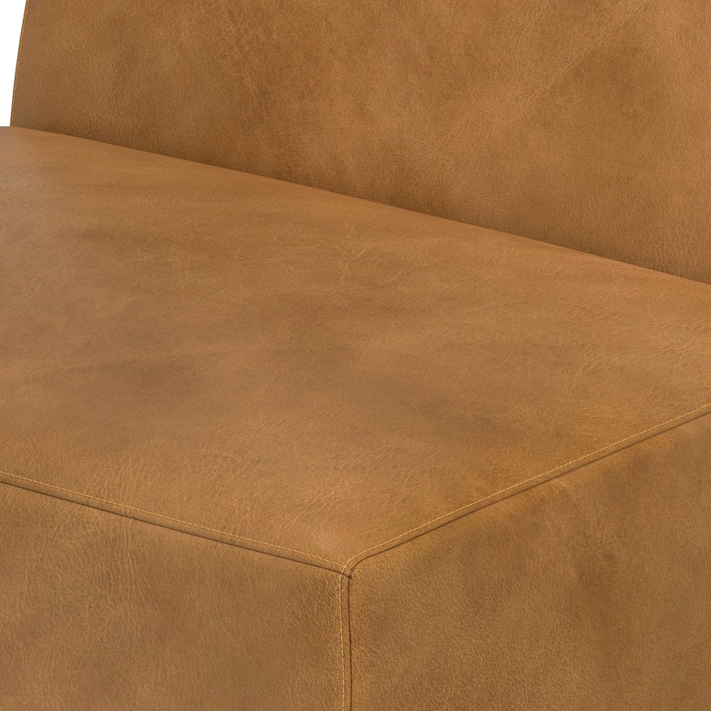 Rex - Center Sofa Module - Sienna - Image 10