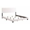 Caldwell - Full Bed - White - Image 4