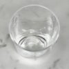 Halo - Oval Tritan Glasses Dof, 12Oz, Bpa Free Plastic Drinkware (Set of 4) - Clear - Image 4