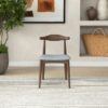 Destiny - Dining Chairs (Set of 2) - Gray - Image 15