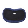 Bean Bag Sofa Lazy Sofa Durable Comfort Lounger High Back Chair For Adults And Kids, Indoor & Outdoor - Navy - Image 22