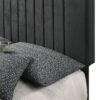 Lodi - Full Bed - Black - Image 3
