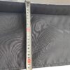 Replacement Canopy Top Cover Fabric For 13 x 10 Ft Outdoor Patio Retractable Pergola Sun-Shelter Canopy - Gray - Image 7