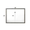 Jehoram - Mirror - Gray - Image 5