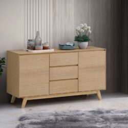 Kasem - Server - Oak