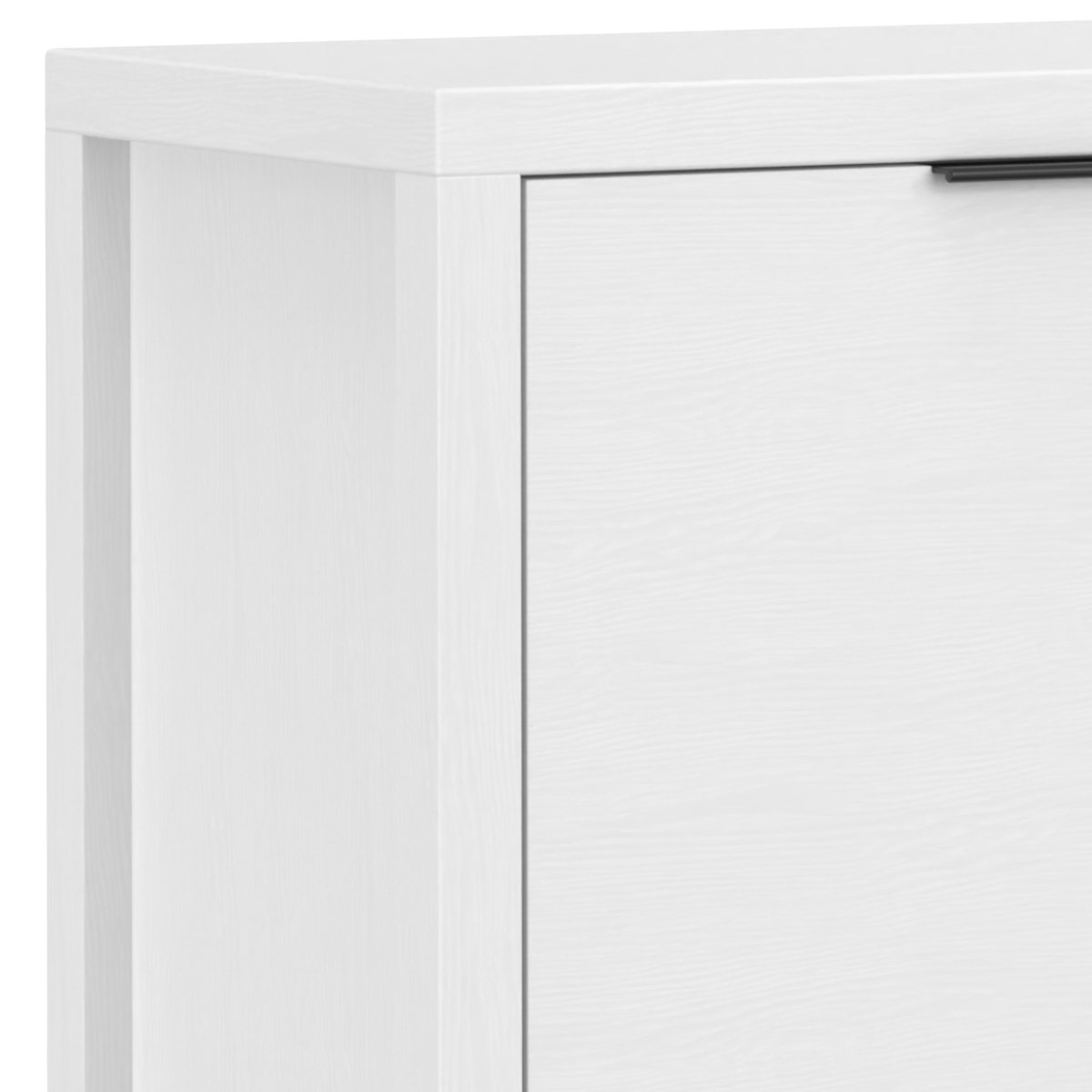 Hollander - Sideboard Buffet - White - Image 3