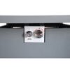 Fire Pit For Outdoor Home Garden Backyard Fireplace - Gray - Image 4