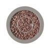 Bowl Shaped Propane Fire Pit 40000 Btu (Tank Cover Not Included) - Light Gray - Image 11