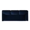 Knox - Modern Farmhouse Sofa - Dark Navy Blue - Image 6