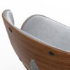 Marana - Dining Chair - Stone Gray - Image 5
