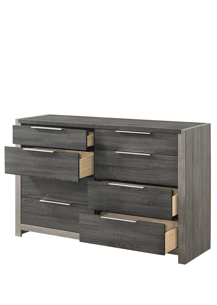 Jehoram - Dresser - Gray - Image 3