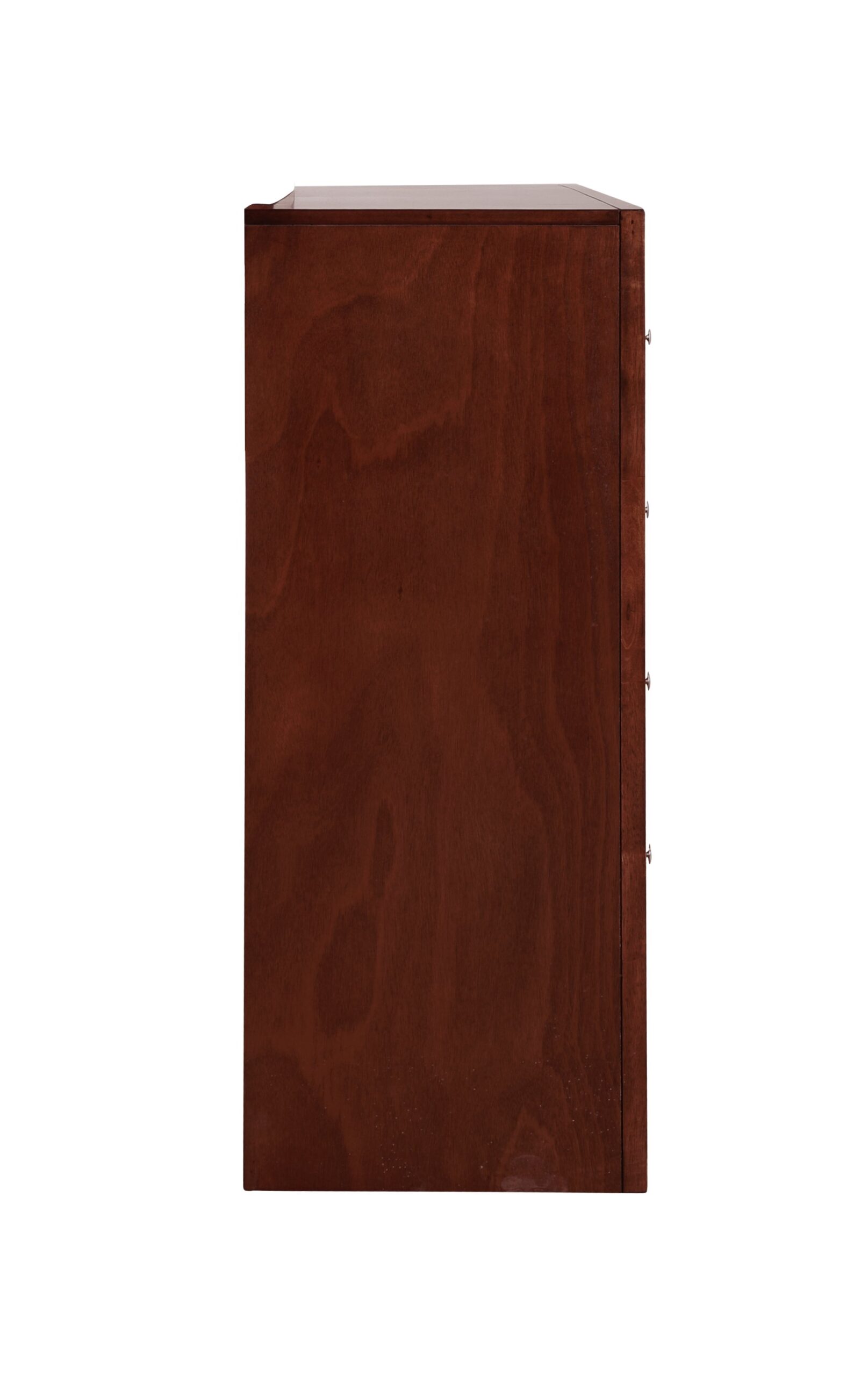 Marilla - Dresser - Cherry - Image 3