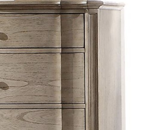 Chelmsford - Chest - Taupe - Image 2