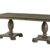 Waylon - Dining Table - Oak - Image 3