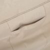 Shield - Waterproof Chat Set Cover - Beige - Image 6