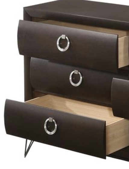 Tablita - Dresser - Brown - Image 5