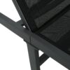 Westport - Outdoor Chaise Lounge (Set of 2) - Black - Image 15