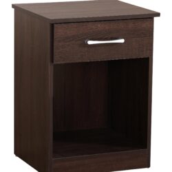 Lindsey - Nightstand - Wenge