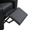 Kids Recliner Chair - Black - Image 16