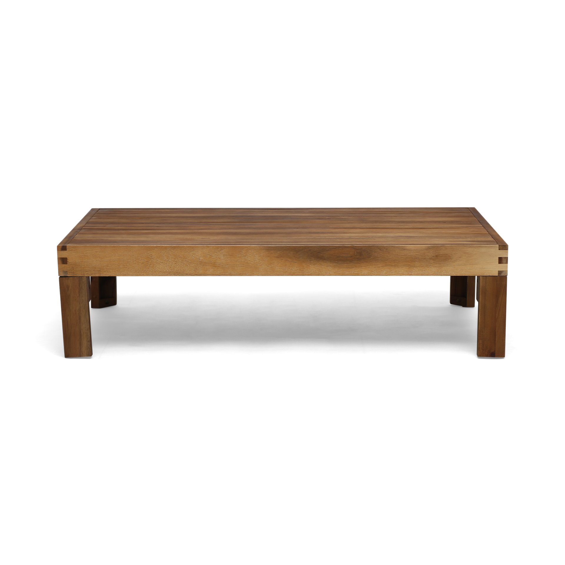 Cambridge - L Shape Sofa Set - Beige - Image 12