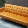 Sofa Bed - Ginger - Image 13