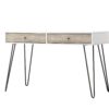 Desk - Taupe - Image 7