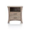 Colt - Accent Table - Rustic Natural - Image 10