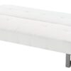 Chroma - Sofa Bed - White - Image 3