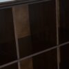 Acadian - 12 Cube Storage - Brunette Brown - Image 6