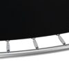 12Ft Trampoline With Slide And Swings, Astm Approved Large Recreational Trampoline With Basketball Hoop And Ladder, Outdoor Backyard Trampoline With Net, Capacity For Kids And Adults - Green / Blue - Image 16