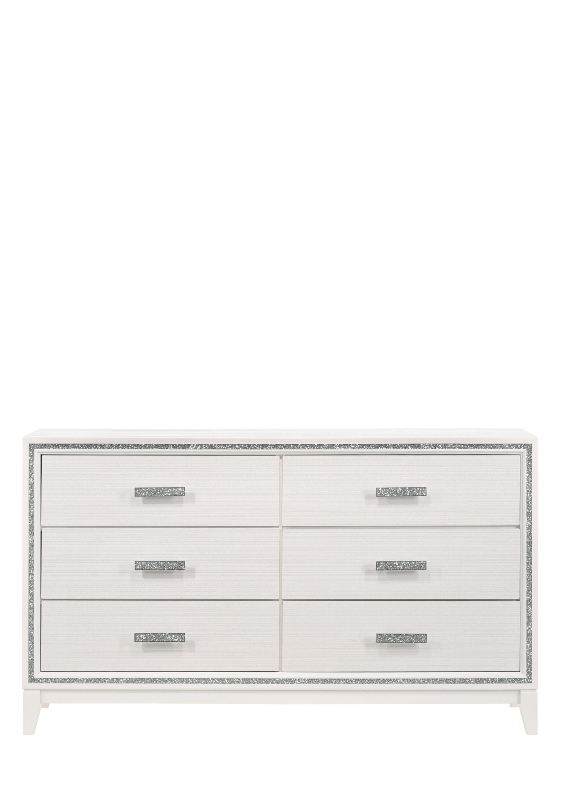 Haiden - Dresser - White - Image 5