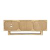 Harrow - TV Media Stand - Natural - Image 2