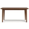 Colby - Dining Table - Walnut - Image 2
