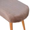 Bench - Gray - Image 3