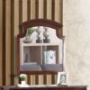 Summit - Mirror - Cappuccino - Image 6