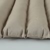 2 Piece Outdoor Chaise Lounge Cushion Set, Replacement Cushions For Patio Furniture - Khaki - Image 7