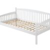 Caryn - Twin Daybed - White - Image 9